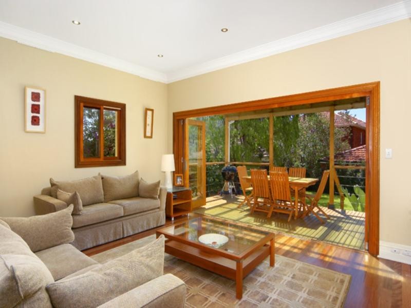 110 Old South Head Road, Vaucluse NSW 2030
