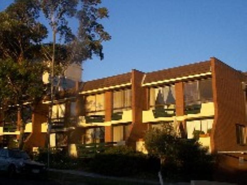 87/133 Cook Road, Centennial Park NSW 2021