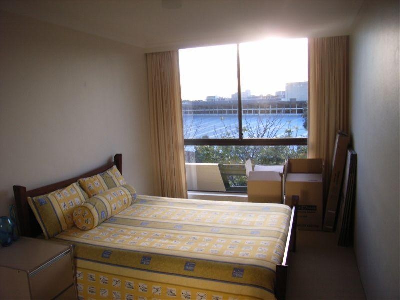 87/133 Cook Road, Centennial Park NSW 2021