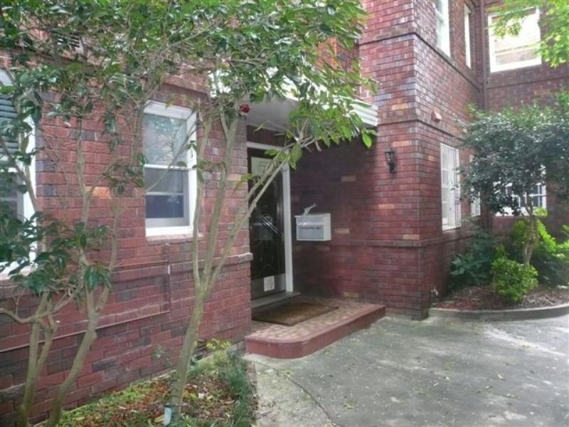 9/4 Norwich Road, Rose Bay NSW 2029