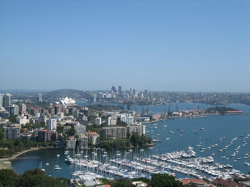 25B/3 Darling Point Road, Darling Point NSW 2027