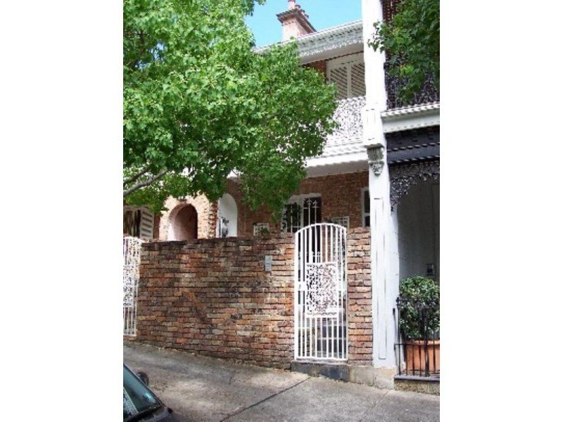 42 Goodhope Street, Paddington NSW 2021