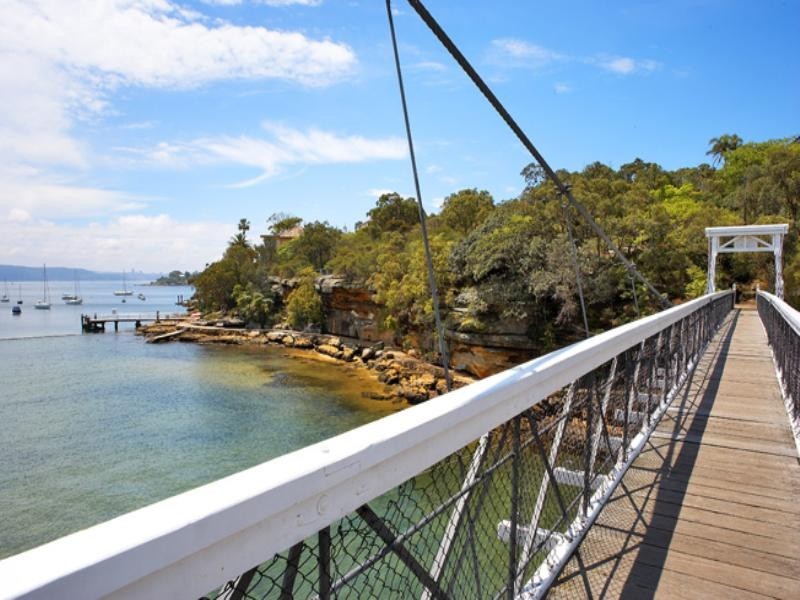 2/43A Fitzwilliam Road, Vaucluse NSW 2030