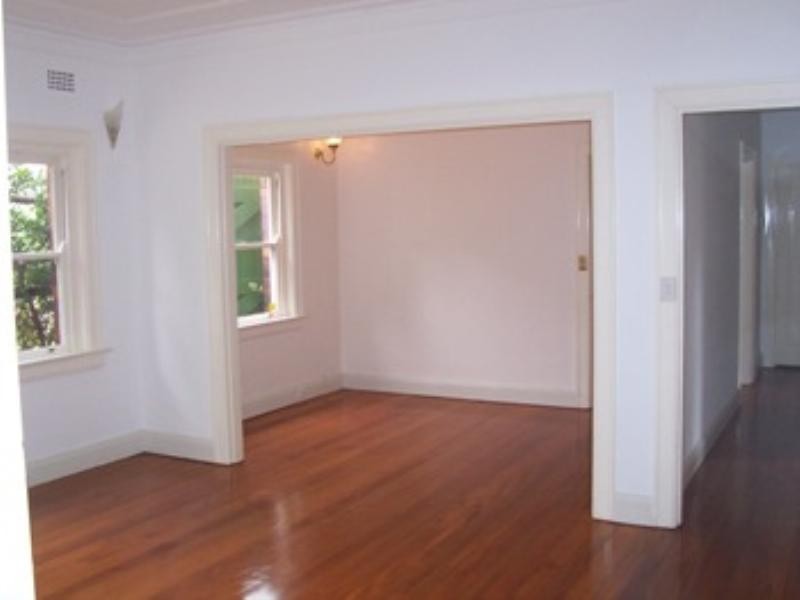 2/43A Fitzwilliam Road, Vaucluse NSW 2030