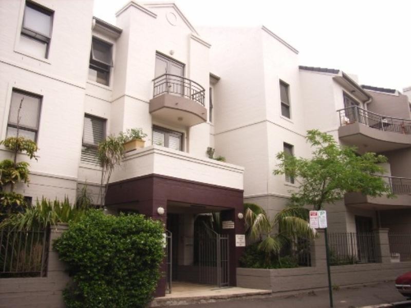 21/88-96 Barcom Avenue, Rushcutters Bay NSW 2011