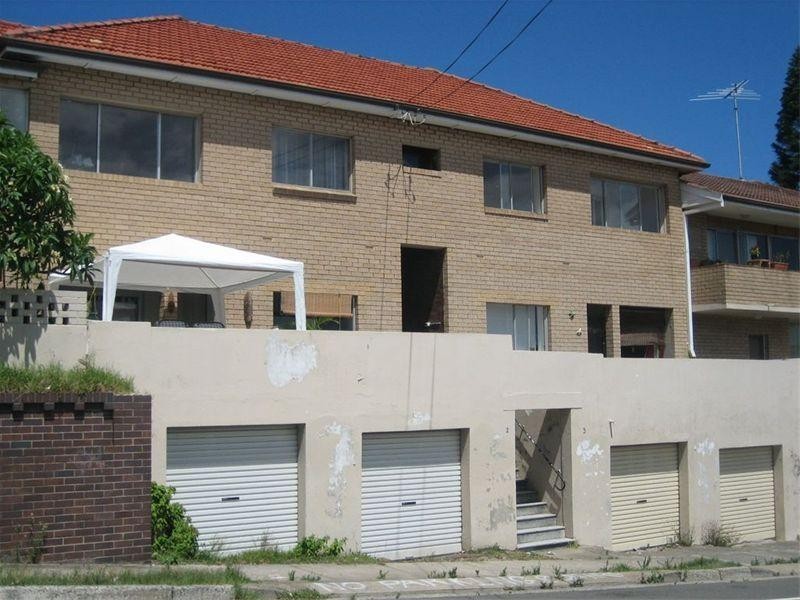 1/11 Clyde Street, North Bondi NSW 2026