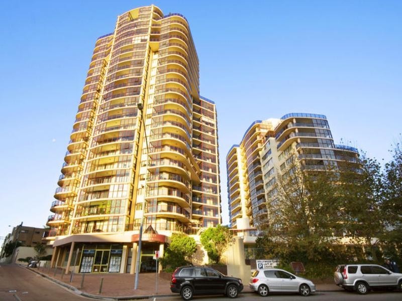 31/2A Hollywood Avenue, Bondi Junction NSW 2022