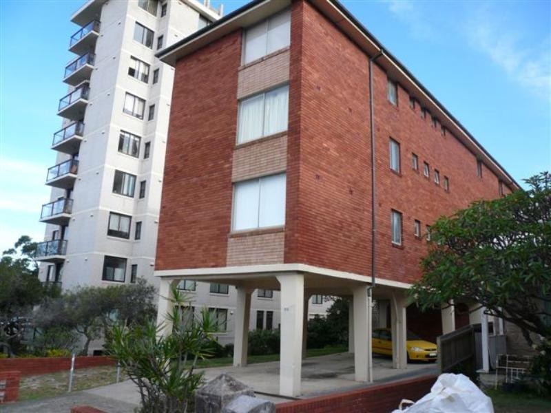 4/313 Bondi Road, Bondi NSW 2026