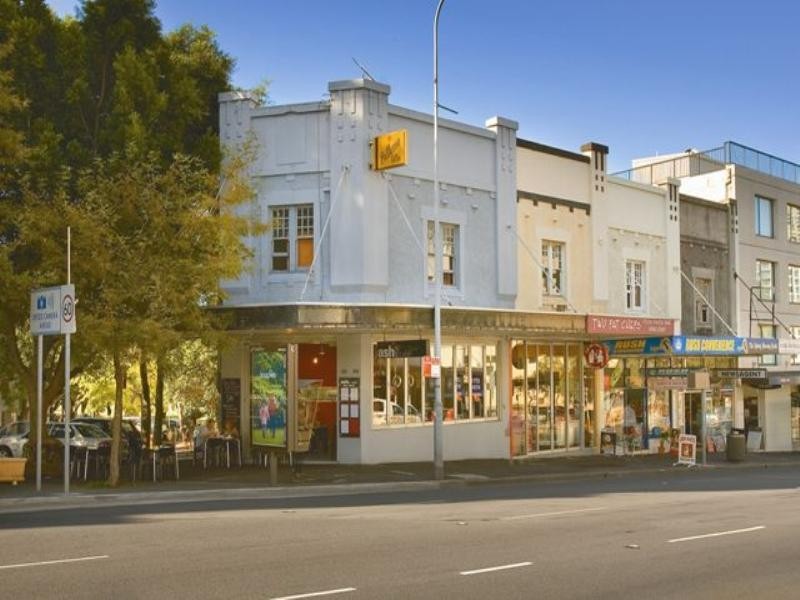 1/90 Bayswater Road, Rushcutters Bay NSW 2011