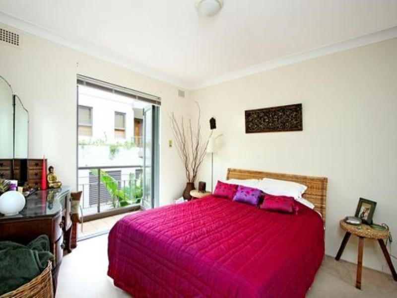 40/87 McLachlan Avenue, Rushcutters Bay NSW 2011