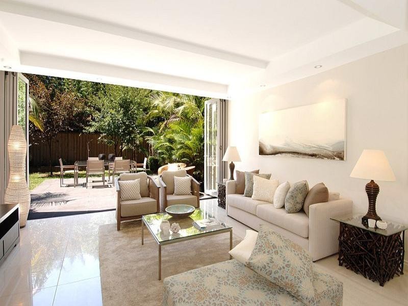 2/40 Wilberforce Avenue, Rose Bay NSW 2029