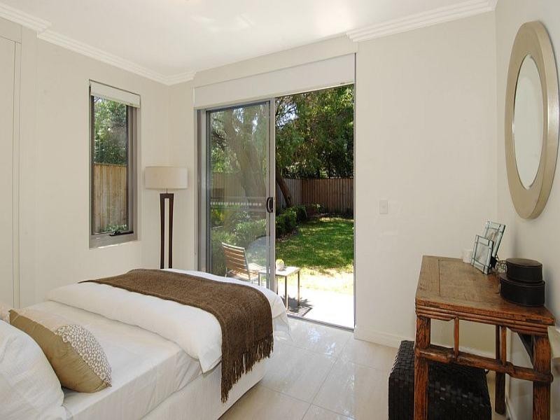 2/40 Wilberforce Avenue, Rose Bay NSW 2029