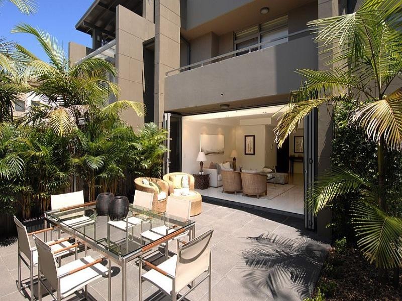 2/40 Wilberforce Avenue, Rose Bay NSW 2029