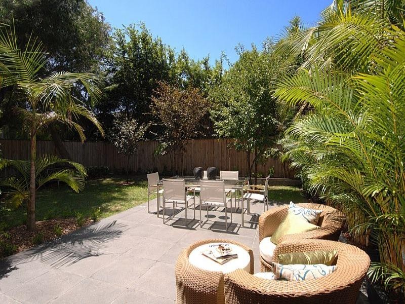 2/40 Wilberforce Avenue, Rose Bay NSW 2029