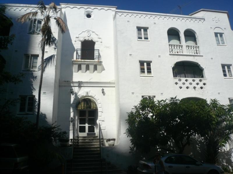 10/172 New South Head Road, Edgecliff NSW 2027