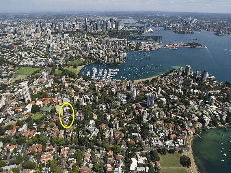 7/17 Greenoaks Avenue, Darling Point NSW 2027