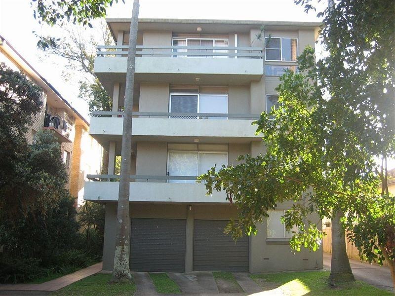 1/20 The Avenue, Rose Bay NSW 2029