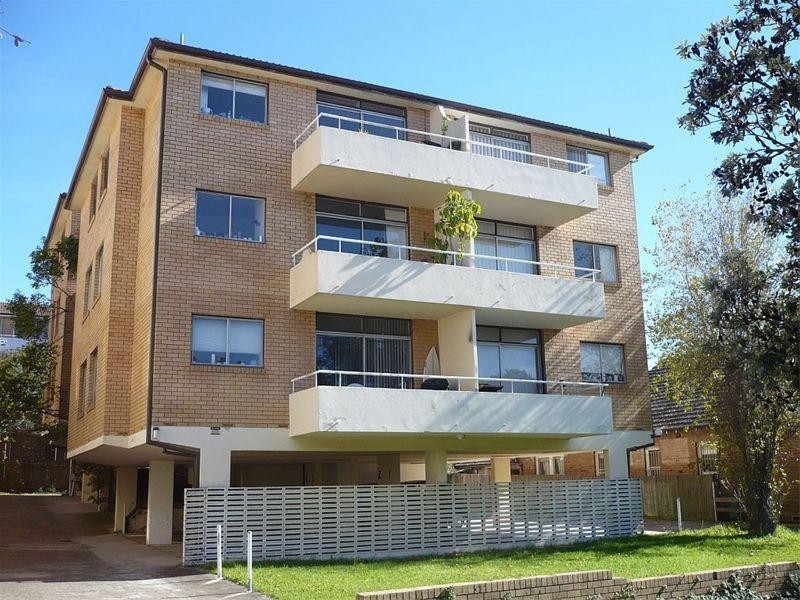 9/39 Imperial Avenue, Bondi NSW 2026