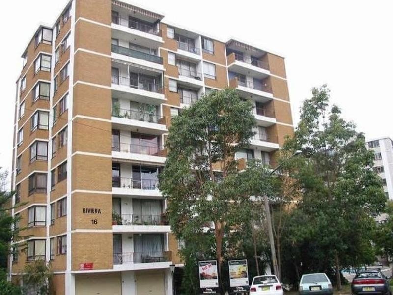 4C/16 Bligh Place, Randwick NSW 2031