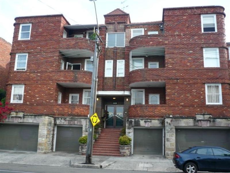 3/342 Edgecliff Road, Woollahra NSW 2025