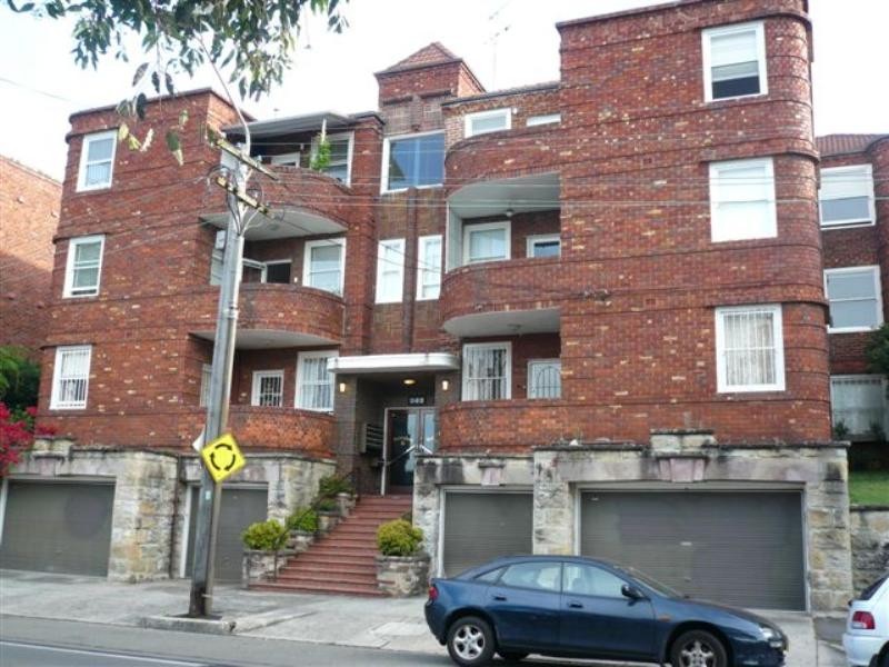 3/342 Edgecliff Road, Woollahra NSW 2025