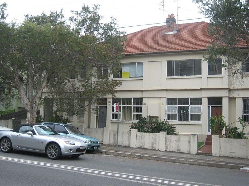 3/99-101 Ebley Street, Bondi Junction NSW 2022