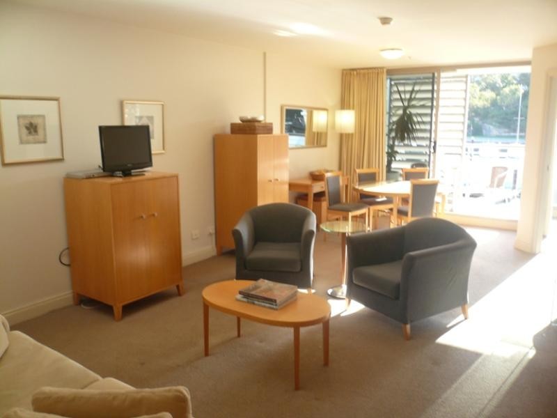 216/6 Cowper Wharf Road, Woolloomooloo NSW 2011