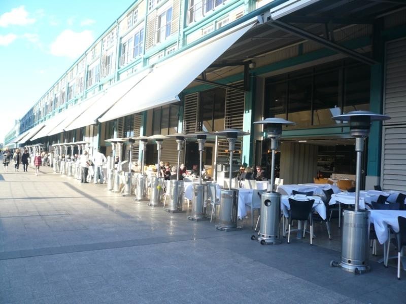 216/6 Cowper Wharf Road, Woolloomooloo NSW 2011