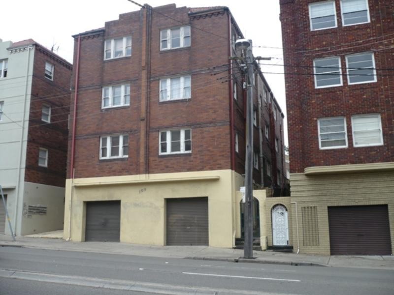 9/109 New South Head Road, Edgecliff NSW 2027