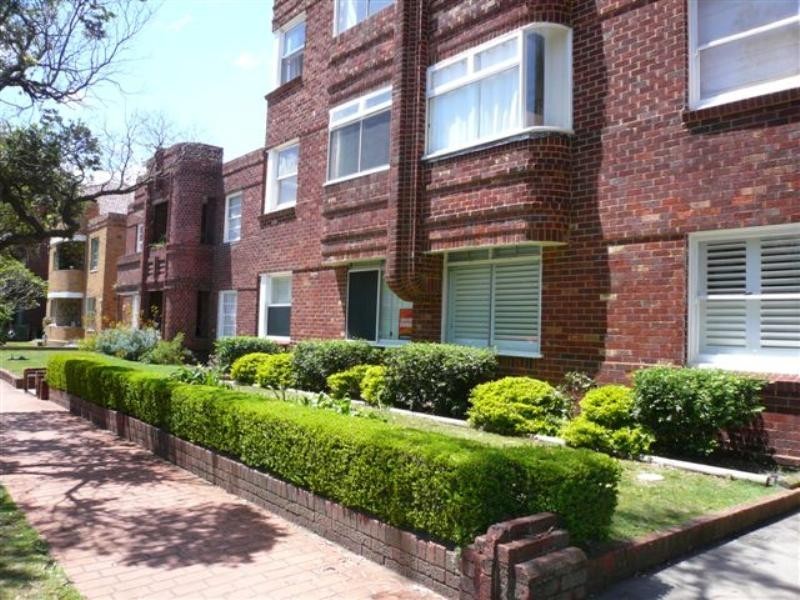 6/12 Manion Avenue, Rose Bay NSW 2029