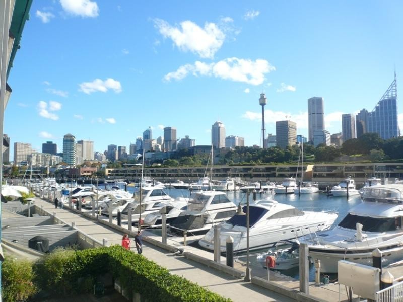 216/6 Cowper Wharf Road, Woolloomooloo NSW 2011