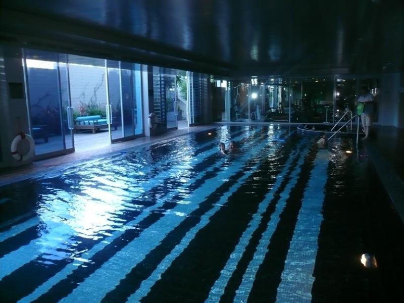 216/6 Cowper Wharf Road, Woolloomooloo NSW 2011