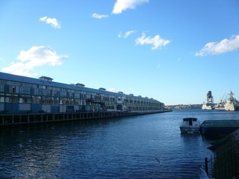 216/6 Cowper Wharf Road, Woolloomooloo NSW 2011