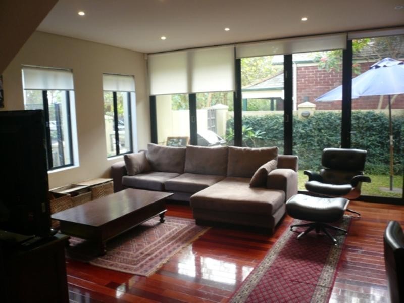 2 Norwich Lane, Rose Bay NSW 2029