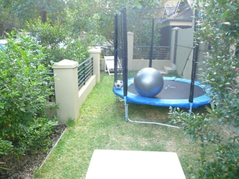 2 Norwich Lane, Rose Bay NSW 2029