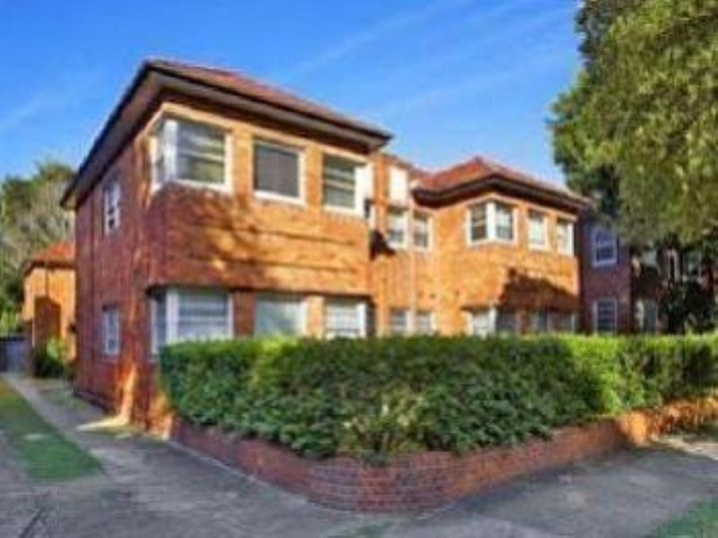 5/34 Salisbury Road, Rose Bay NSW 2029