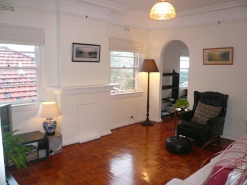 10/17A Ocean Street North, Bondi NSW 2026