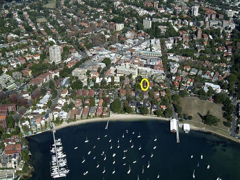 4/23 William Street, Double Bay NSW 2028