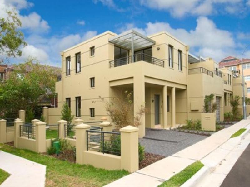 8 Norwich Lane, Rose Bay NSW 2029