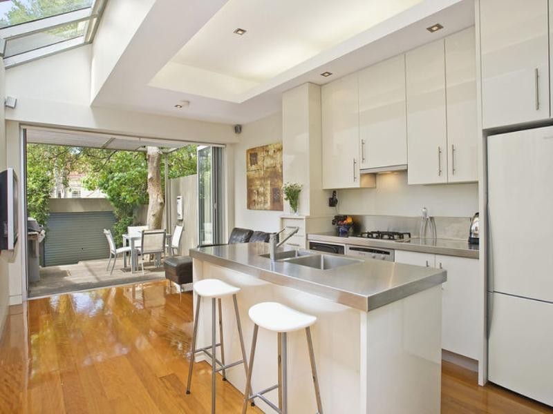 47 Hopetoun Street, Paddington NSW 2021