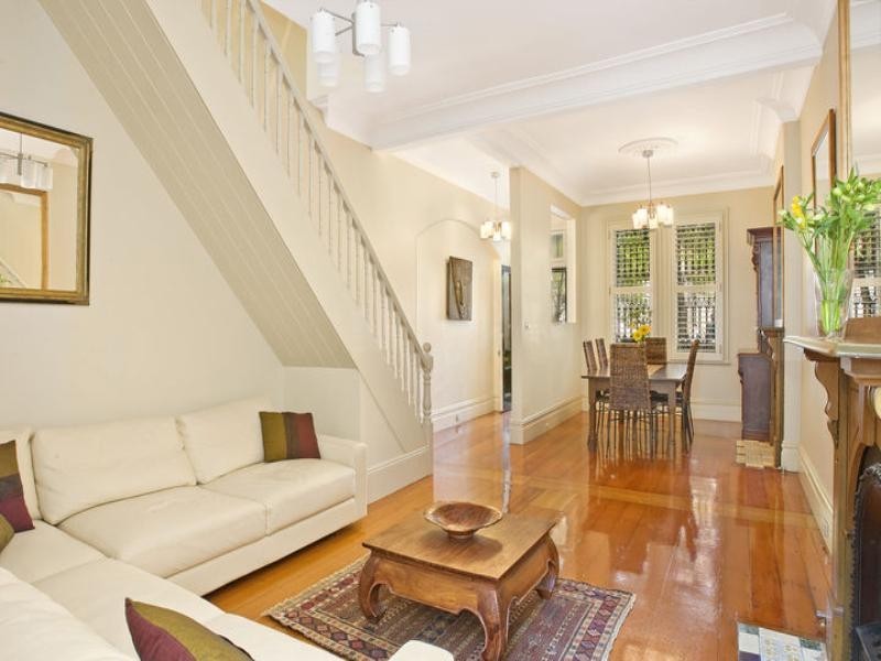 47 Hopetoun Street, Paddington NSW 2021