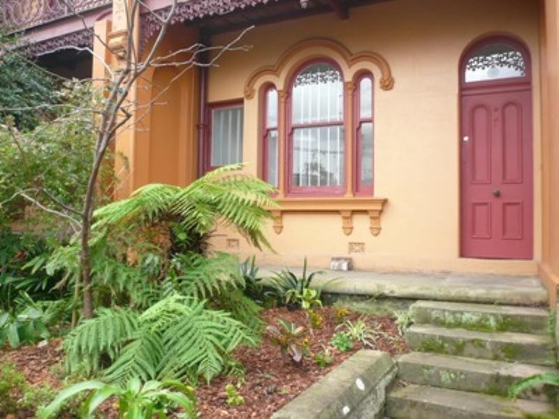 5/93-95 Womerah Avenue, Darlinghurst NSW 2010