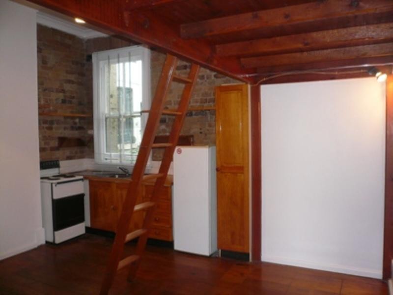 5/93-95 Womerah Avenue, Darlinghurst NSW 2010