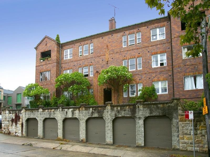 2/23 Manning Road, Double Bay NSW 2028