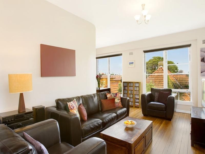 6/34 Fairfax Road, Bellevue Hill NSW 2023