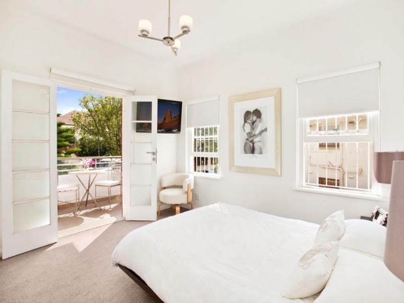 4/1a Balfour Road, Rose Bay NSW 2029