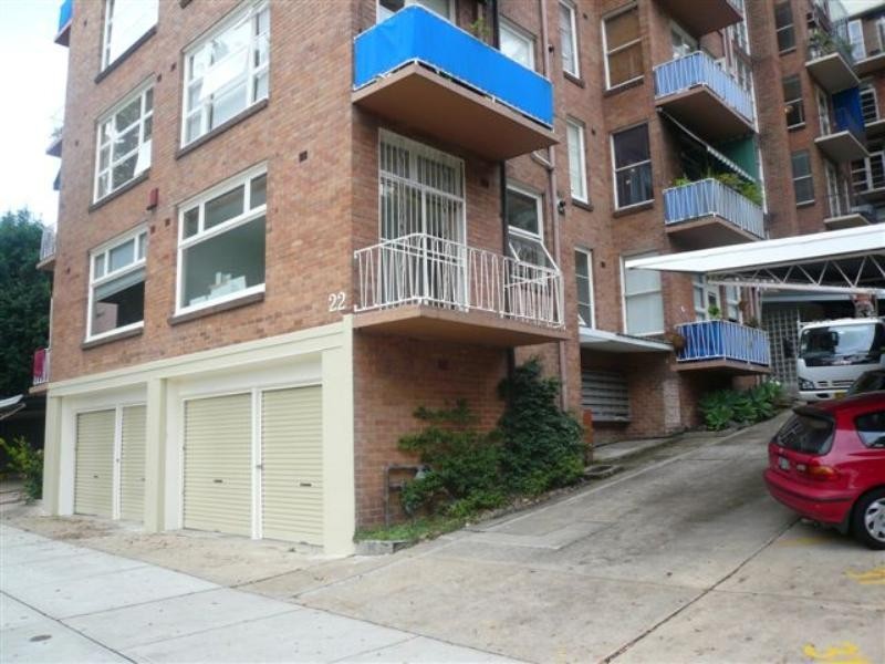 36/22 New Beach Road, Darling Point NSW 2027