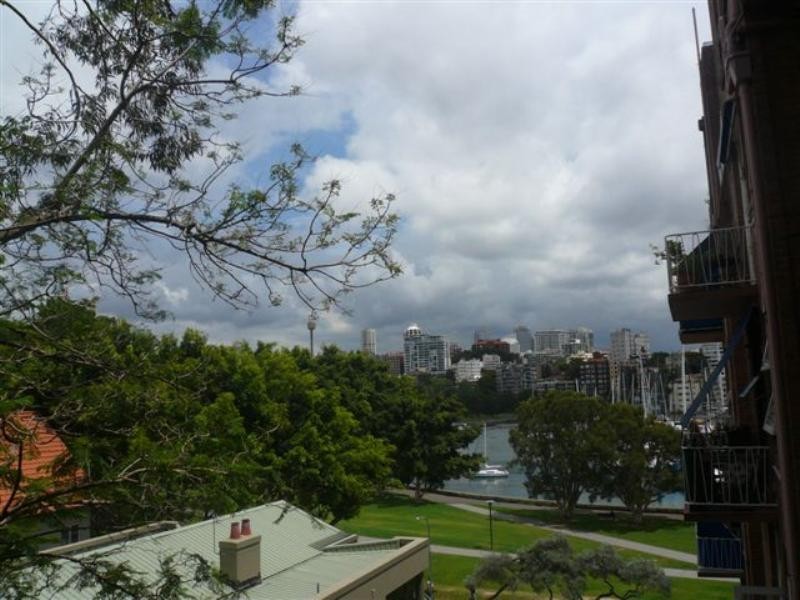 36/22 New Beach Road, Darling Point NSW 2027