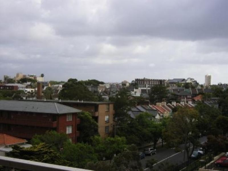 43/57 Cook Road, Centennial Park NSW 2021