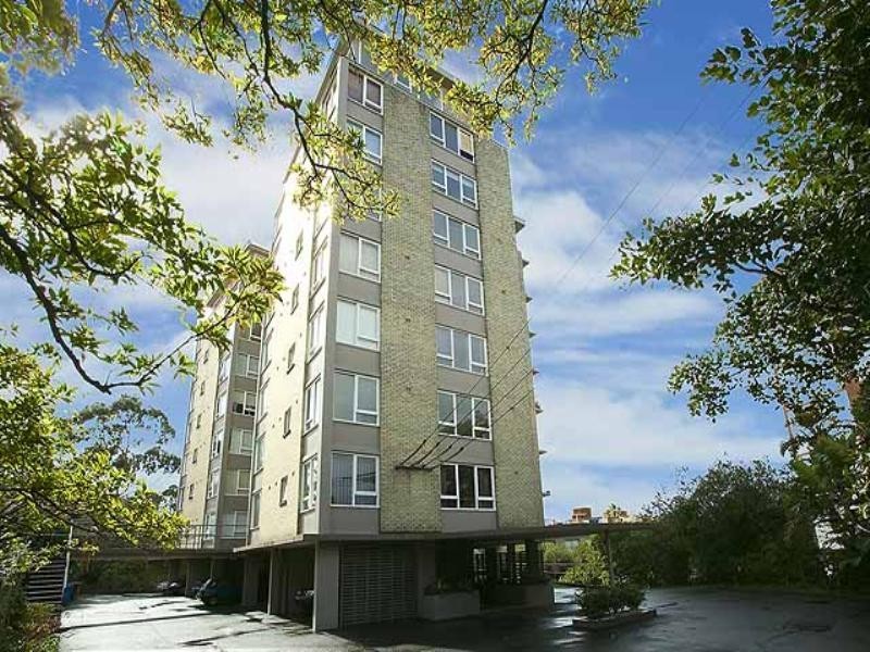 25/142 Old South Head Road, Bellevue Hill NSW 2023